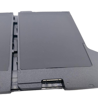Batterie d'ordinateur portable WY9DX 41Wh de remplacement pour Macbook 15 3511 3510 CE RoHS, nouvelle cellule en stock, garantie 12 mois, garantie de capacité à 100 %