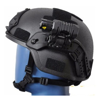 Fabricante PLASTIC MICH 2000 BUMP HELMET Practice Protector Casco táctico FACTORY