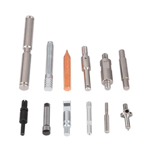 Xinshun Hardware Stainless Steel Bolts 316L Partially Threaded <b>Round</b> <b>Head</b> Grade A For Motorcycle Parts Modification - Product Image 3