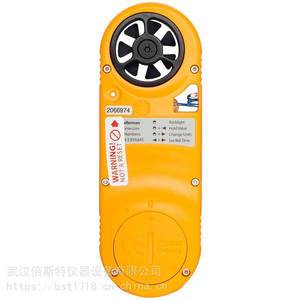 Anémomètre portatif Kestrel 2500, mesureur de vitesse du vent de 0,4 à 40 ms pour utilisation en extérieur - Product Image 3
