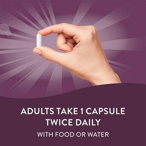 Extracto de Castaño de Indias Concentrado 500 mg por Porción, Apoya el Sistema Inmunológico, 120 Cápsulas Veganas, Suplemento Totalmente Natural Sin OMG - Product Image 4