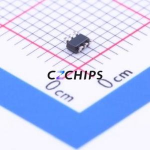 Nuevo convertidor de chip IC de circuito integrado SN74LVC1T45DCKT (SOT-363)/cambiador de nivel - Product Image 2