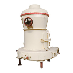 Máquina pulverizadora de molienda de alta calidad MTW145 de alta presión y velocidad media, piedra caliza, carbón, dolomita, Raymond europeo - Product Image 1