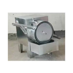Lavadora de Huevos Pequeña en Oferta, Máquina Limpiadora de Huevos para Huevos Salados - Product Image 5