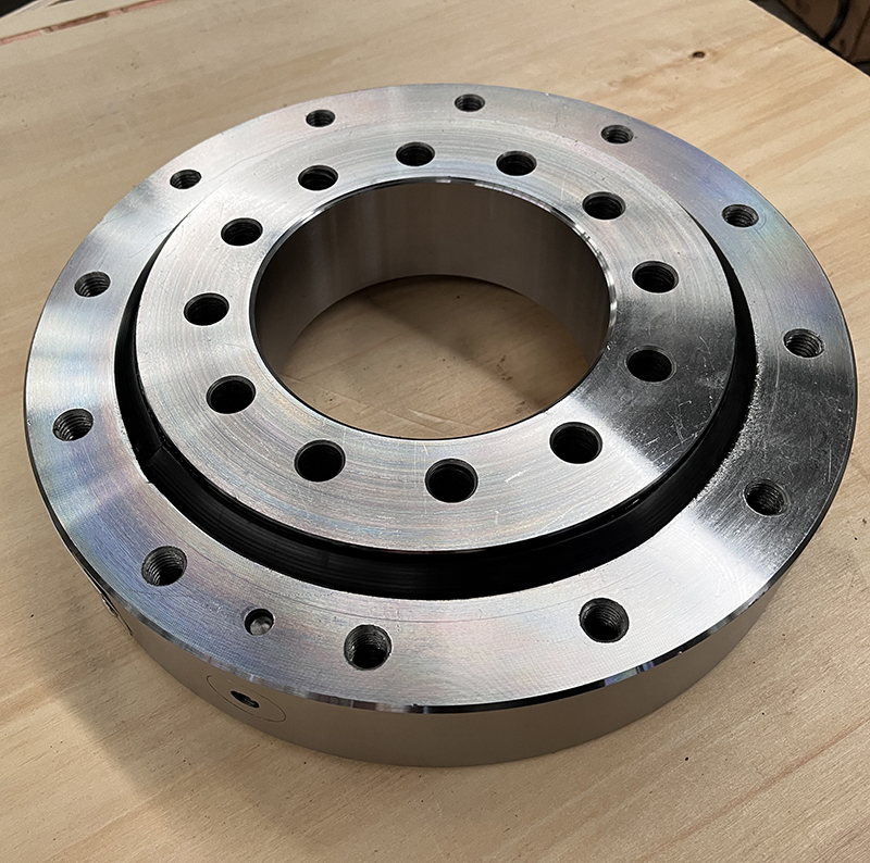 Slewing Bearing Toothless Slewing Bearing High