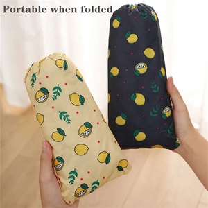 Seau de lavage de voyage pour bain de pieds appareil de toilette portable de stockage <span class=keywords><strong>pliable</strong></span> - Product Image 4