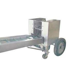 Automatic Coconut Dehusking Machine Coconut Husk Processing Plant Motor & Engine Powered 3KW 1 Year Warranty Price - Product Image 1
