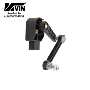 KVIN Sensor Level Sensor posisi untuk Audi Q7 7L VW Touareg 7L belakang 2003-2015 7L0 616 571 D - Product Image 2