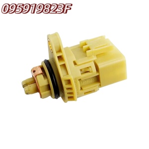 Capteur de position de boîte de vitesses / Interrupteur de sécurité neutre 095919823F pour VW Beetle 1998-2004, Jetta <span class=keywords><strong>Golf</strong></span> 1996-2005, Passat – Pièces 095 919 823F - Product Image 5