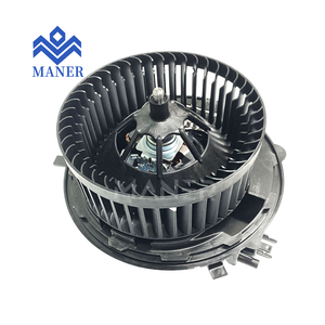 Systèmes de climatisation MANER 5Q1819021H 5QD819021F vente à chaud systèmes de refroidissement du moteur ventilateur pour AUDI A3 VW <span class=keywords><strong>GOLF</strong></span> 7 8 PASSAT B8 - Product Image 1