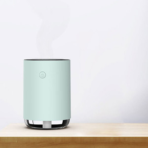 Sáng Tạo Top Bán Xách Tay Khuếch Tán Tinh Dầu Siêu Âm Độ Ẩm Không Khí Cho Xe Hơi Và Nhà - Product Image 2