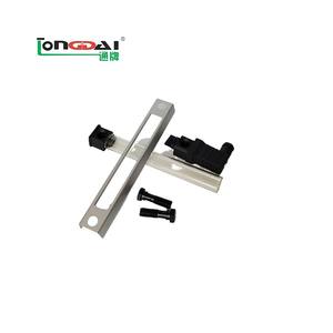 YWZ-150 промышленный уровень гидравлического масла индикатор уровня резервуара - Product Image 2