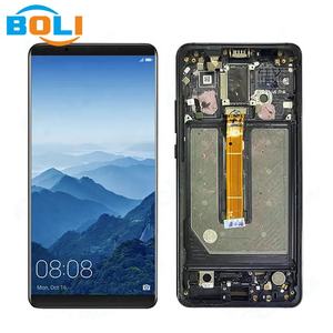 Qualità Pantalla Lcd per <span class=keywords><strong>Huawei</strong></span> <span class=keywords><strong>Mate</strong></span> 10 <span class=keywords><strong>Pro</strong></span> Display con cornice Touch Screen OLED Display per <span class=keywords><strong>Huawei</strong></span> <span class=keywords><strong>Mate</strong></span> 10 <span class=keywords><strong>Pro</strong></span> Screen - Product Image 1