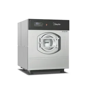 <span class=keywords><strong>Precio</strong></span> de <span class=keywords><strong>lavadora</strong></span> y secadora industrial Máquina secadora de <span class=keywords><strong>lavadora</strong></span> de lavandería de China a la venta Extractor de <span class=keywords><strong>lavadora</strong></span> automático completo 20 50 <span class=keywords><strong>KG</strong></span> - Product Image 1