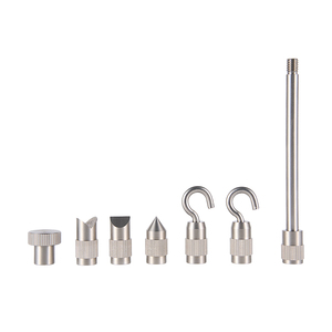 Instrumento de Controle de Exibição, Medidores de Força Digitais, Indicador de Célula de Carga com Precisão de 0,5% FS, Teste Automático, Transmissão Rs485 - Product Image 6