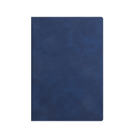 Carnets PQ A5 B5, carnet en cuir personnalisé, coffret cadeau haut de gamme, impression de livres reliés en couleur personnalisée, écologique