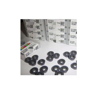 ZPFG160-GHB ATH80D 100% Original JAPON Insert en carbure de la meilleure qualité 10 pièces/lot MEILLEURE VENTE - Product Image 1