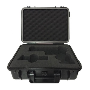 DPC032 280*230*100 mm Custom Plastic Ip67 Portable Enclosure - Product Image 2