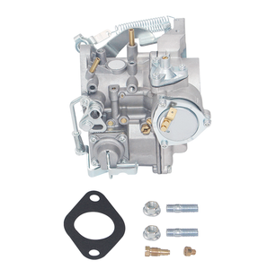 Karburator untuk VW Beetle 30/31 Pict-<span class=keywords><strong>3</strong></span> Tipe 1 & 2 Bug Bus Ghia 113129029A - Product Image 2
