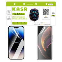 Machine de découpe automatique pour protecteur d'écran de téléphone Machines de découpe pour protecteur d'écran mobile hydrogel