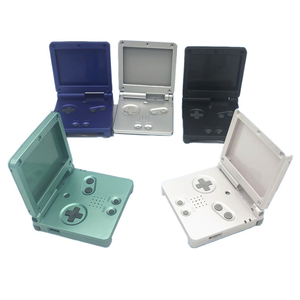 Coque de jeu Game Boy de haute qualité HiCyber, non privée, fabriquée en Chine, Guangxi - Product Image 1