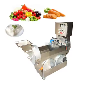 Cortador Automático de Verduras para Cocina, Cortador de Patatas en Rodajas, Acero Inoxidable 304, Ecológico, para Cortar Frutas y Verduras - Product Image 5