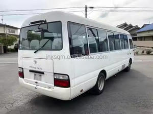 Clean Used 2020 Coaster 4.2L Diesel <span class=keywords><strong>30</strong></span> Seater Bus Perfectamente usado para la venta Vehículos de transporte con volante a la izquierda y a la derecha - Product Image 5