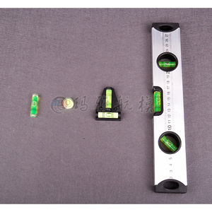 Outil de nivellement pour montage de moteur multi-axes, qualité industrielle, 14 mm, alignement de précision, calibrage - Product Image 4