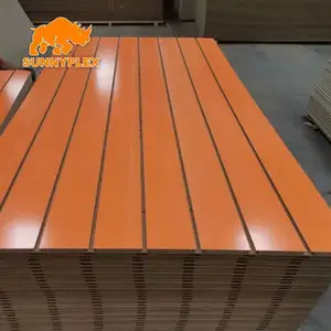 shuttering/waterproof plywood SUNNYPLEX