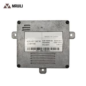 ชุดควบคุมบัลลาสต์ซีนอนดั้งเดิมมี4G0.907.397.<span class=keywords><strong>R</strong></span> 4G0907397R สำหรับ A6 C7 7P A1 A3 S3 A6L Q5 2015 2016สภาพการใช้งาน - Product Image 3