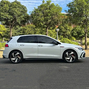 <span class=keywords><strong>Volkswagen</strong></span> <span class=keywords><strong>GOLF</strong></span> <span class=keywords><strong>GTI</strong></span> 2021 Usado, Tracción Delantera, Alta Calidad, Volante a la Izquierda, Mejor Precio, Auto de <span class=keywords><strong>Segunda</strong></span> <span class=keywords><strong>Mano</strong></span> a Gasolina - Product Image 4