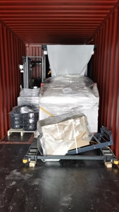 エバーリフトVNAフォークリフト 1～1.5トン 3方向/3ウェイ ナローウェイフォークリフト 電動フォークリフト 12mトリプレックスマスト リチウムバッテリー搭載 - Product Image 6