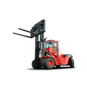 Chariot élévateur diesel Heli Brand 42t à vendre, série CPCD420 G - Product Image 1