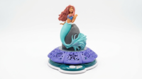 Figurine interactive rotative en PVC avec son et lumière, 25 cm, boîte musicale personnalisée IP pour souvenirs promotionnels et cadeaux d'activités