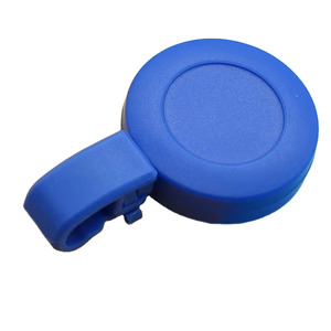 Badge d'employé rétractable avec cordon, boucle télescopique facile à tirer, largeur 3,2 cm, longueur 60 cm, durable, vente en gros usine - Product Image 3