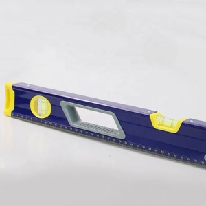 <span class=keywords><strong>Regla</strong></span> horizontal de <span class=keywords><strong>2</strong></span> <span class=keywords><strong>metros</strong></span>, aleación de <span class=keywords><strong>aluminio</strong></span> de alta precisión, <span class=keywords><strong>regla</strong></span> de agua plana anticaída, <span class=keywords><strong>regla</strong></span> de guía engrosada, imán - Product Image 4