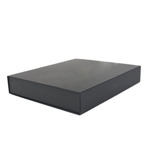 Cajas <span class=keywords><strong>de</strong></span> Envío Ecológicas Wins Flying con Forro <span class=keywords><strong>de</strong></span> Esponja, Cartón Biodegradable, Acabado Mate Simple, Crema Facial Lisa - Product Image 2