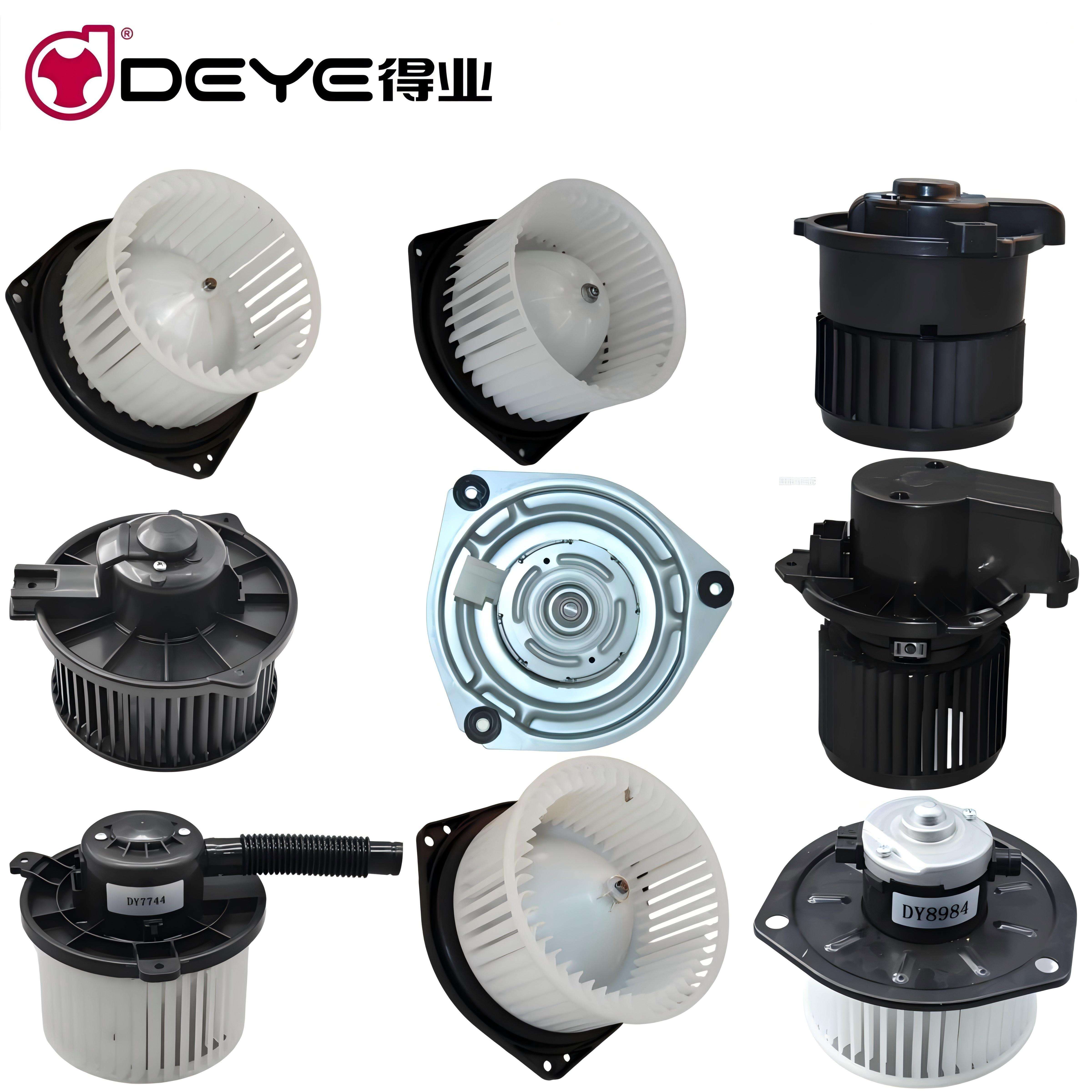 Furnace Blower Fan Auto Blower Motor Replacement Cost OEM Blower