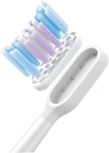 Cepillo de Dientes Eléctrico Inteligente MIJIA Recargable con Control por Aplicación, <span class=keywords><strong>Cargador</strong></span> Inalámbrico, 2 Modos Personalizados, Batería de 150 Días, Resistente al Agua IPX8, T501 - Product Image 4