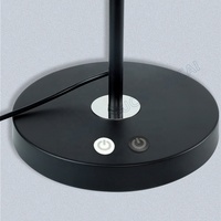 Interrupteur tactile sans fil miniature pour éclairage LED de placard, interrupteur de contrôle de la lumière à intensité variable tactile, trou de 10 mm, 12 V 24 V, personnalisé