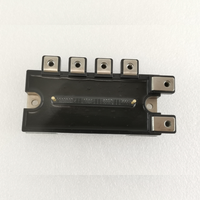 Modul IPM Daya PM75RL1A060 75A 600V untuk AC Tersedia