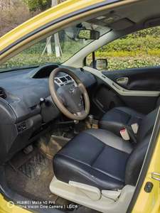 Auto Usado de Alta Calidad, Yaris 2012, Sedán Compacto, Volante a la Izquierda, Económico, para Desplazamientos Urbanos, África, <span class=keywords><strong>Asia</strong></span> <span class=keywords><strong>Central</strong></span>, Sur - Product Image 4