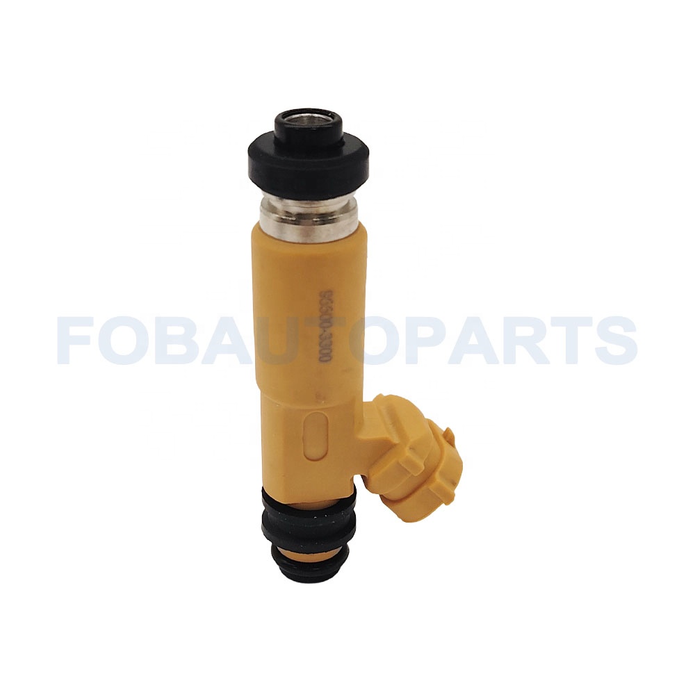 Car Parts Fuel Injector Compatible for Mitsubishi Montero 3.5L 6G74 1998-2004 95500-3300 955003300