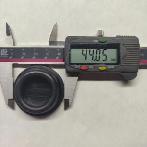 Factory Directly Sale Industrial Solenoid Valve Rubber <strong>Diaphragm</strong> <strong>Gasket</strong> Cutting EPDM Rubber Customizable Size Color ISO9001 - Product Image 3