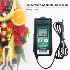 TZONE TempU06 L200 Registrador DE DATOS criogénico Bluetooth Temperatura Ultra baja <span class=keywords><strong>USB</strong></span> Grabador <span class=keywords><strong>Sensor</strong></span> de temperatura - Product Image 5