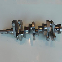 Vilebrequins en acier pour Nissan Cedric Laurel D21 Hardbody Truck Terrano VG30 VG30S VG30E 3.0L