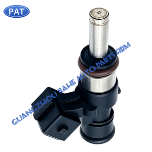 Injecteur de carburant PAT pour motos <span class=keywords><strong>BMW</strong></span> <span class=keywords><strong>Hp</strong></span> R <span class=keywords><strong>1200</strong></span> 900 F 800 GS M 1000 R S 1000 R Soupape d'injection OEM 13-61-7-672-335 13617672335 - Product Image 3
