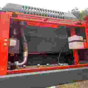 รถขุด Doosan DX340LC-9C มือสอง 34 ตัน รถขุดตีนตะขาบเกาหลีแท้ ขาย - Product Image 3