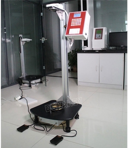 Film-Freifall-Dart-Aufprallprüfgerät, Kunststoffplatten-Aufprallfestigkeits-Testinstrument, Freifall-Dart-Aufprallprüfgerät - Product Image 6