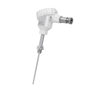 高精度防爆温度センサー <span class=keywords><strong>PT100</strong></span> 統合型防水熱抵抗温度トランスミッター - Product Image 2